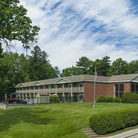 University Inn Academic Suites Orono Esterno foto