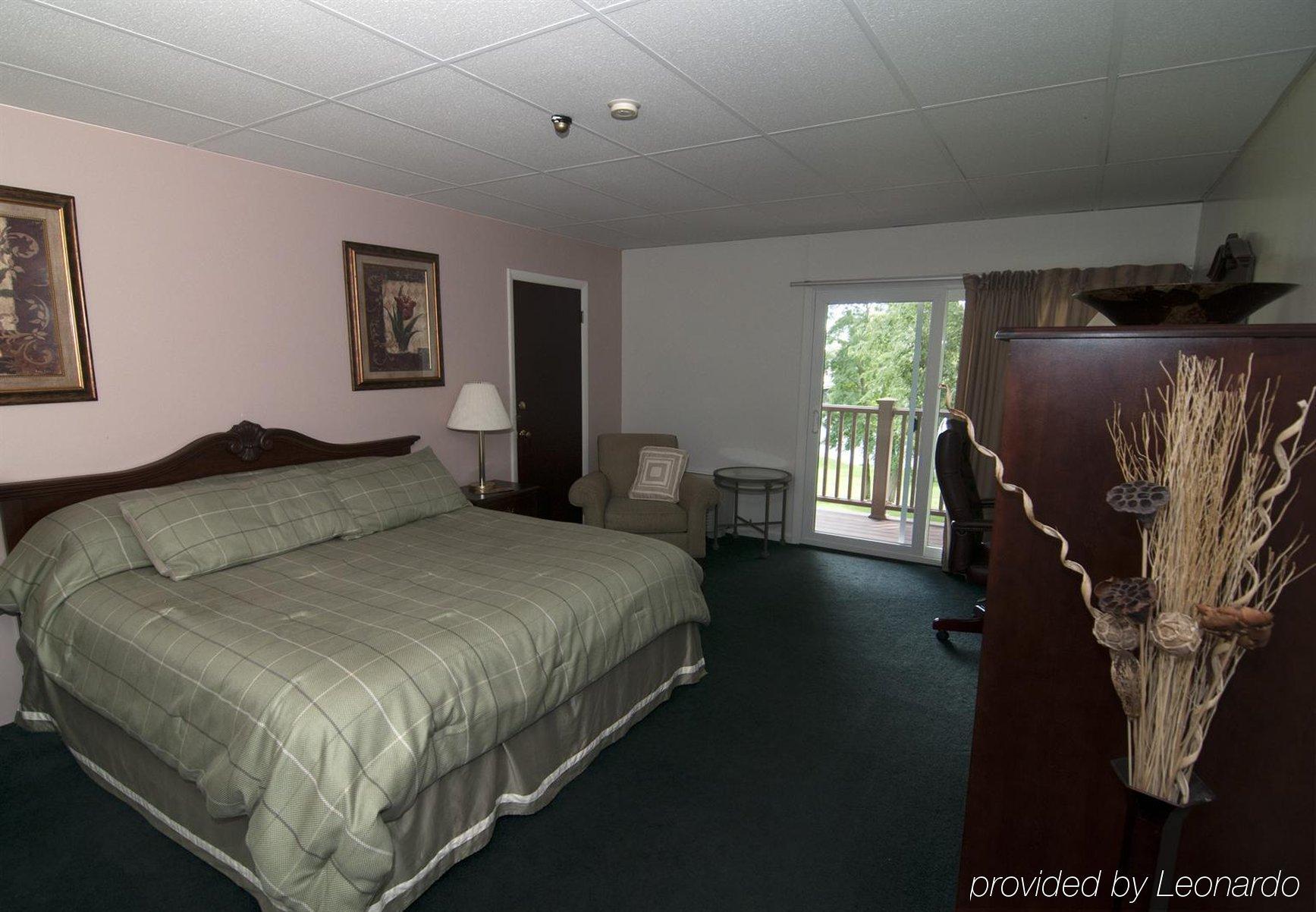 University Inn Academic Suites Orono Camera foto