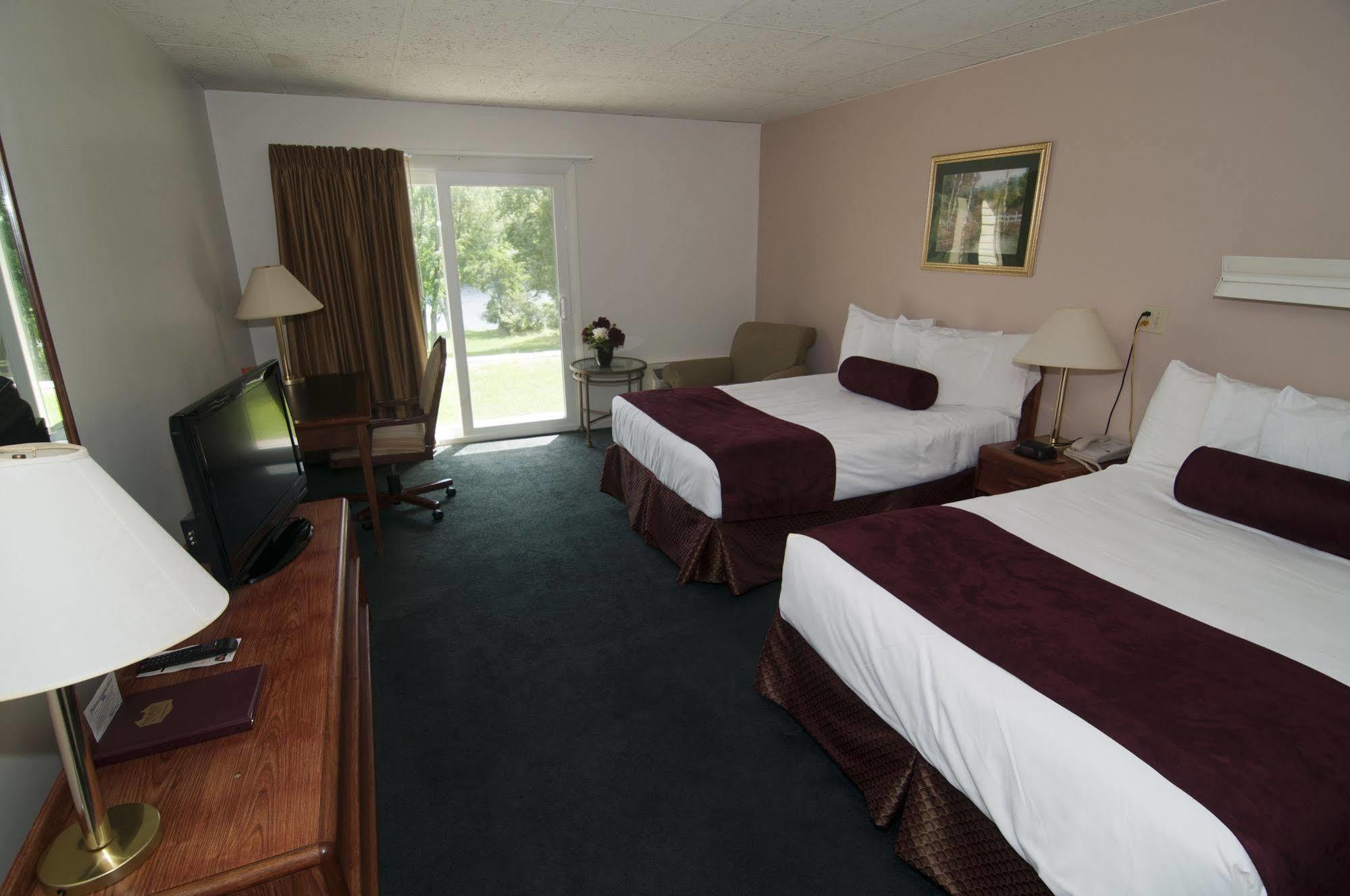 University Inn Academic Suites Orono Camera foto