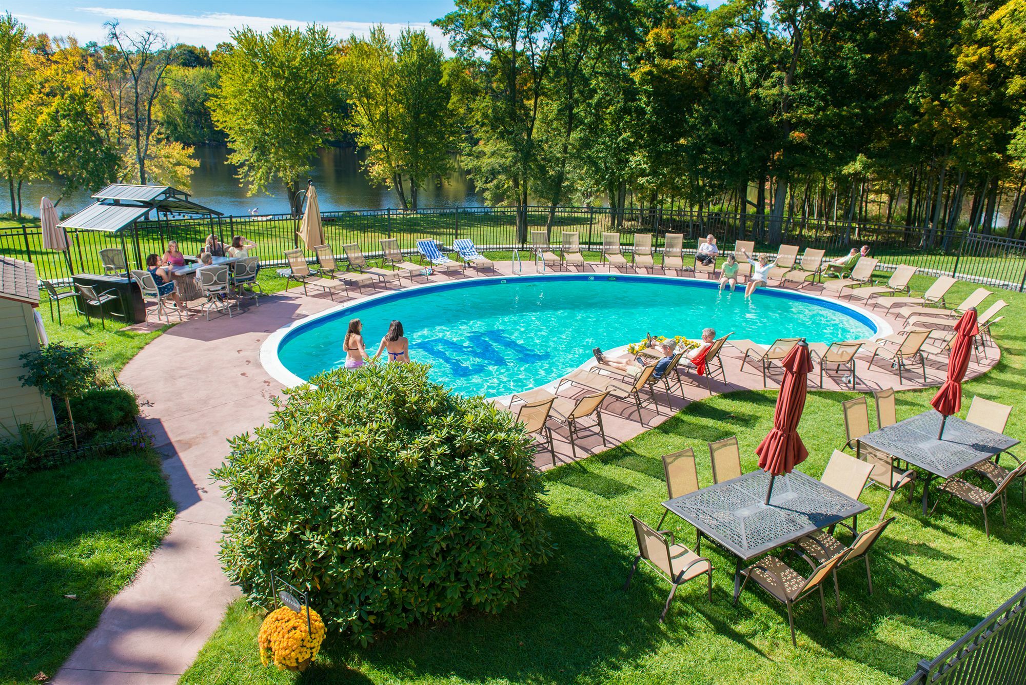 University Inn Academic Suites Orono Esterno foto